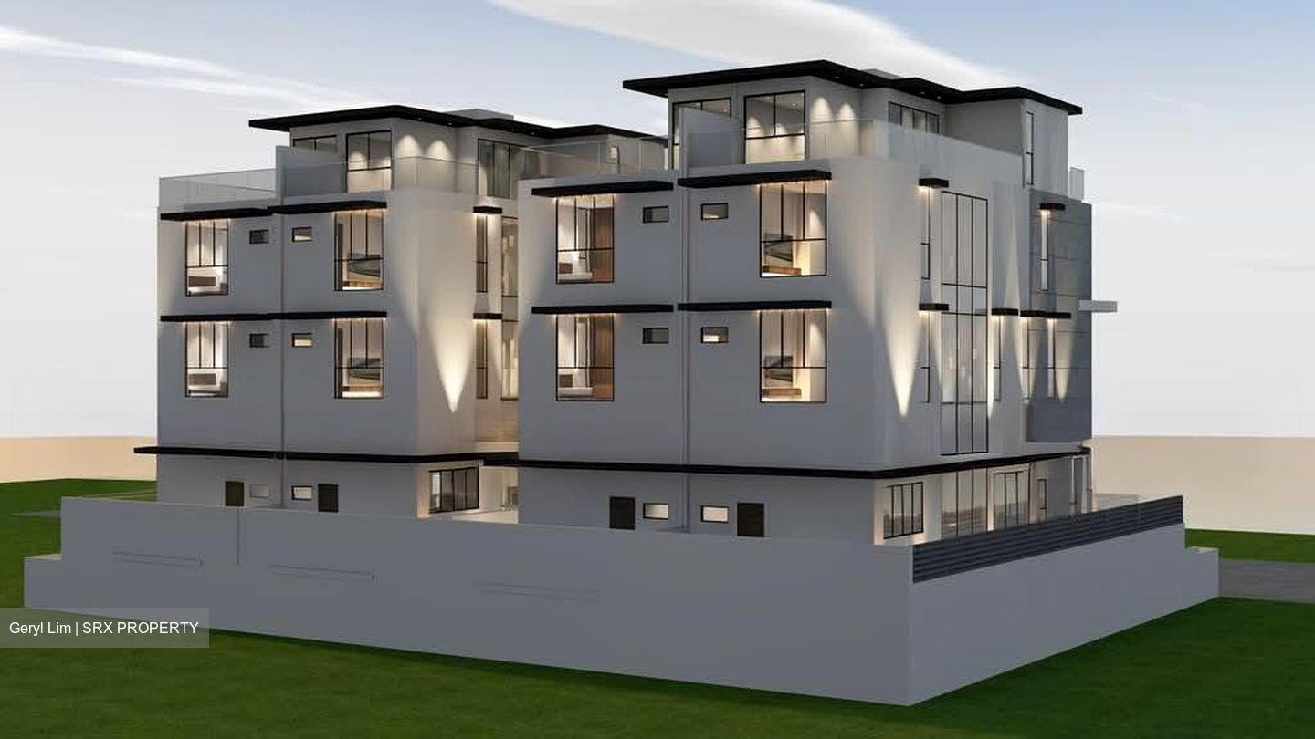 Meyer Road (D15), Semi-Detached #548787171